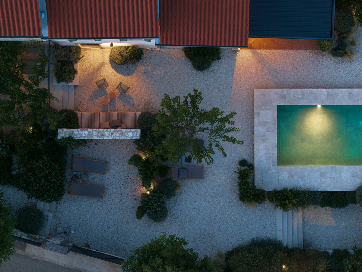 Villa LiliAna