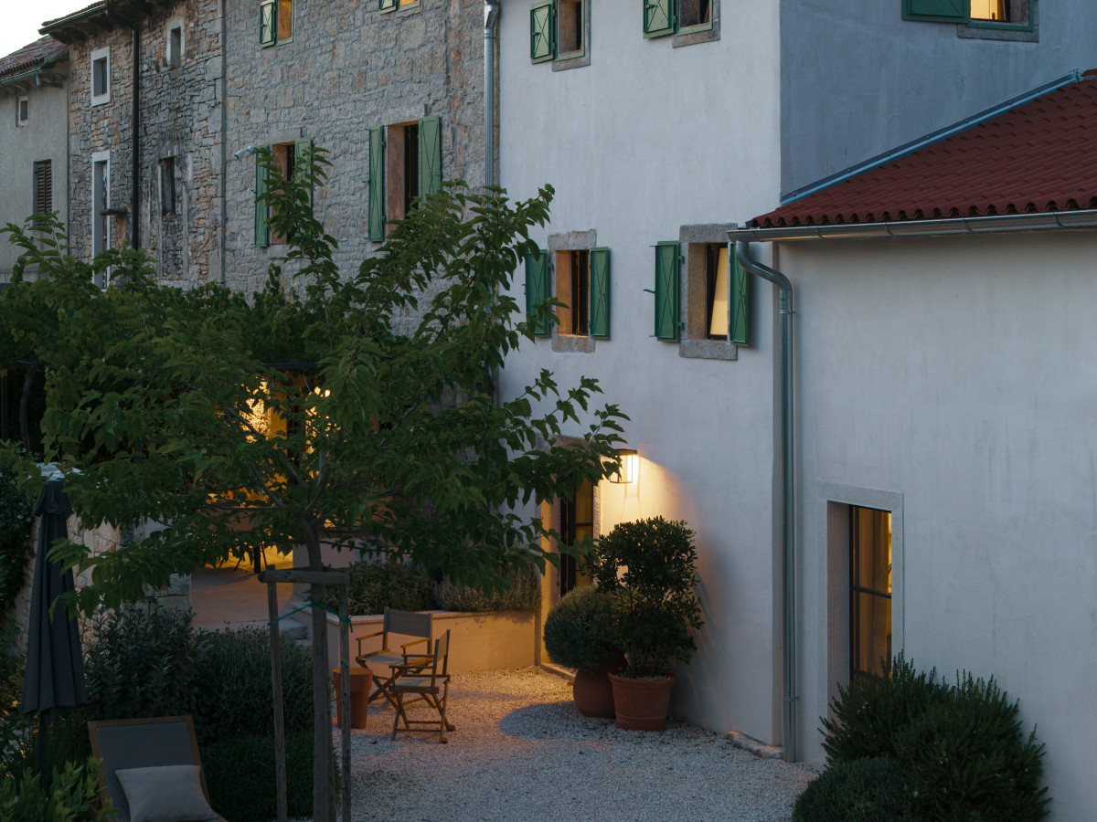 Villa LiliAna