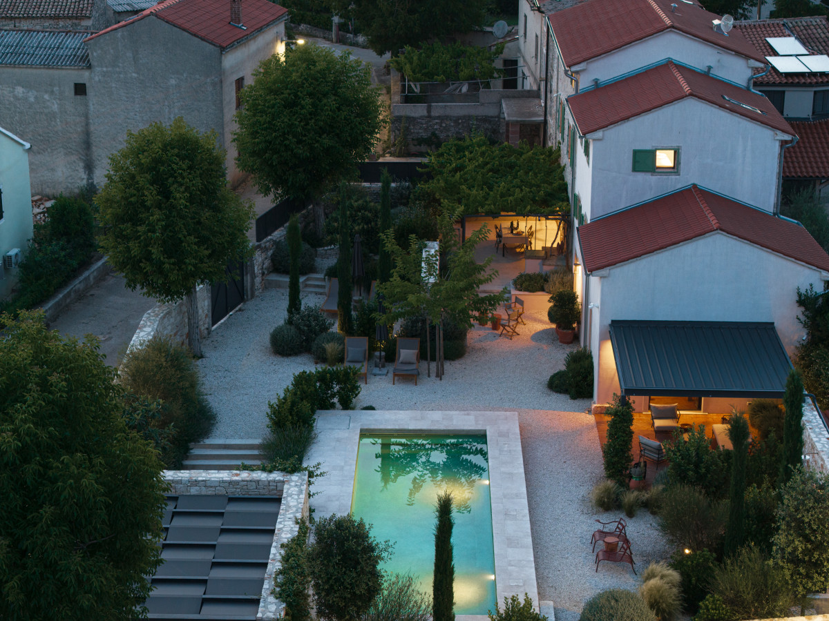 Villa LiliAna