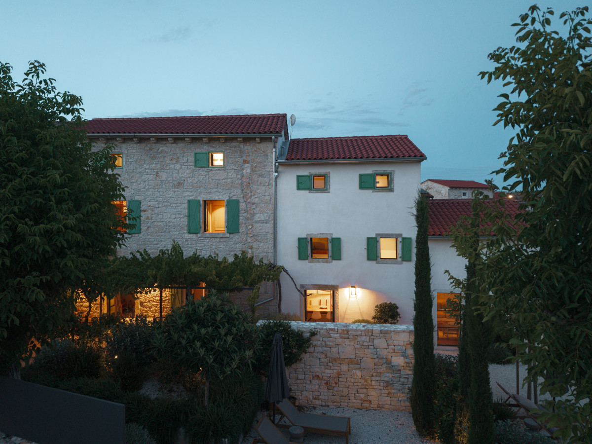 Villa LiliAna