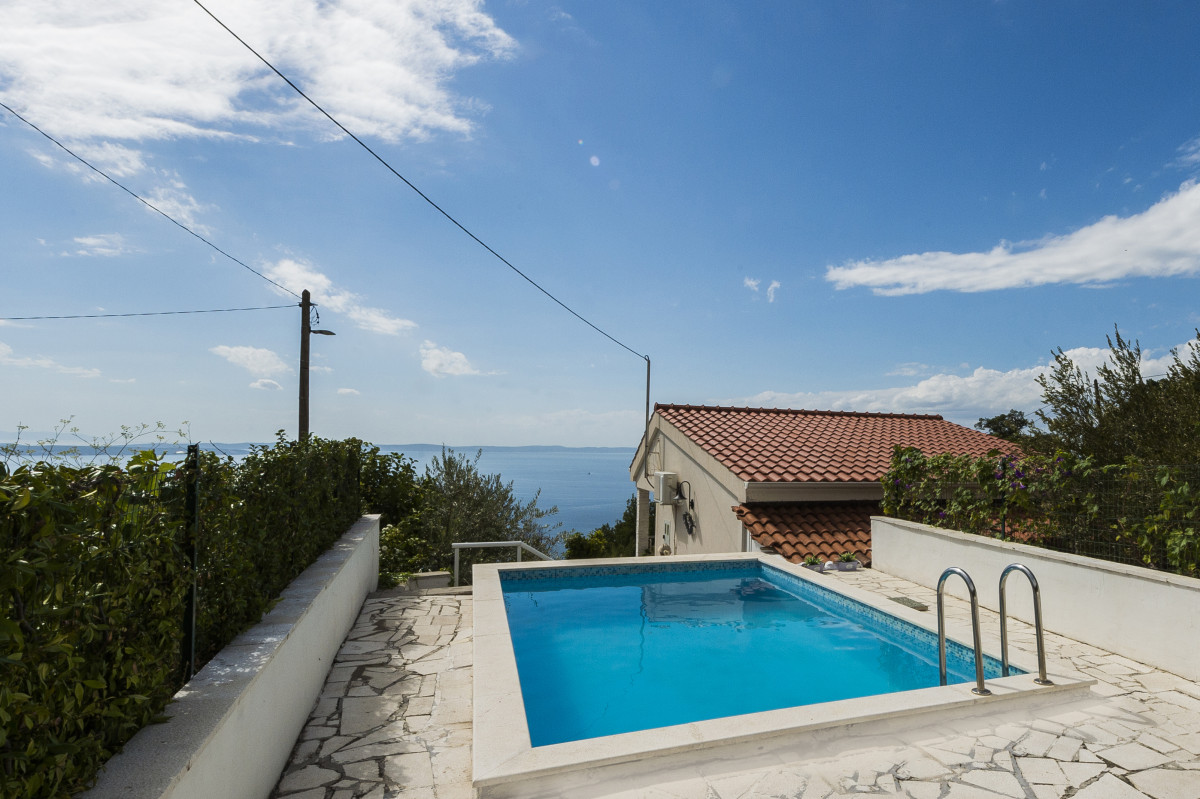 Villa Rose by ST near Split