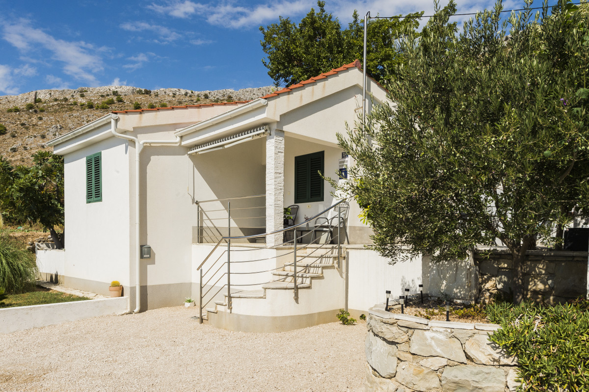 Villa DA 24