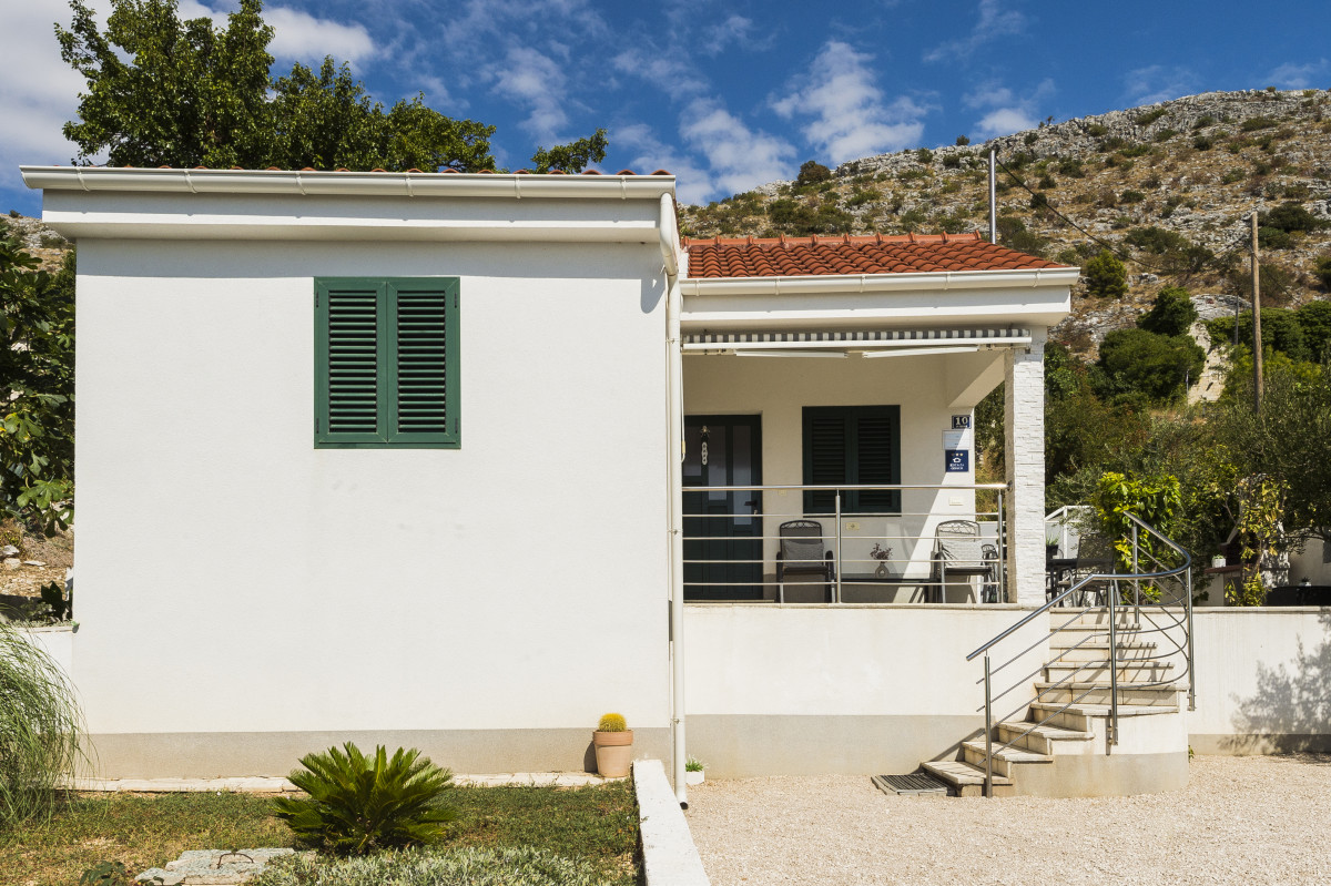 Villa DA 24
