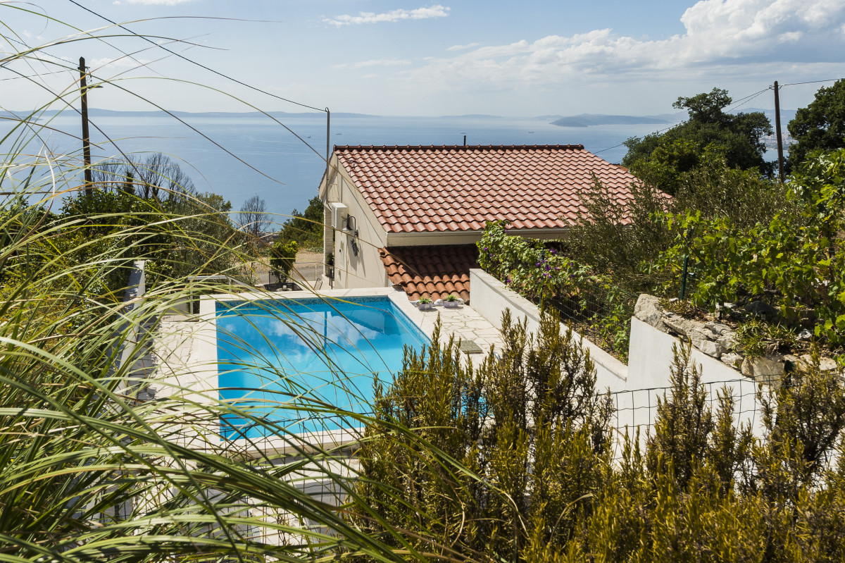 Villa DA 24