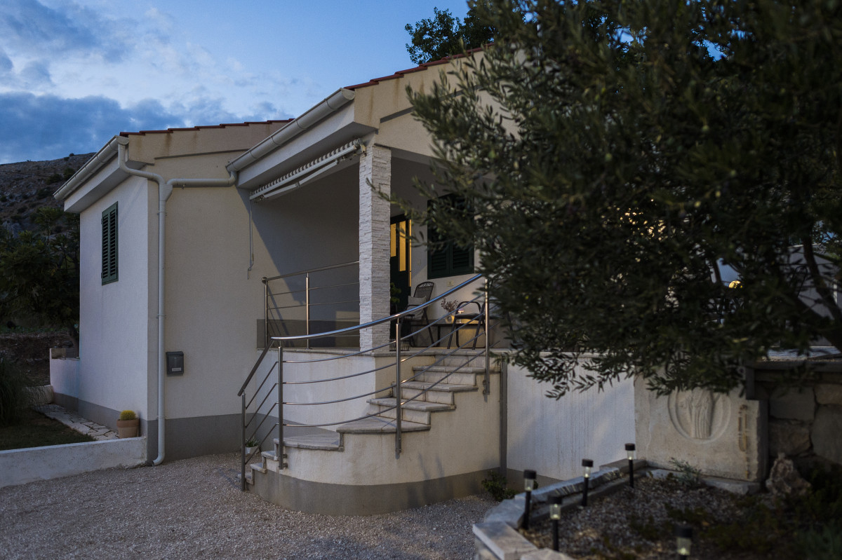 Villa DA 24