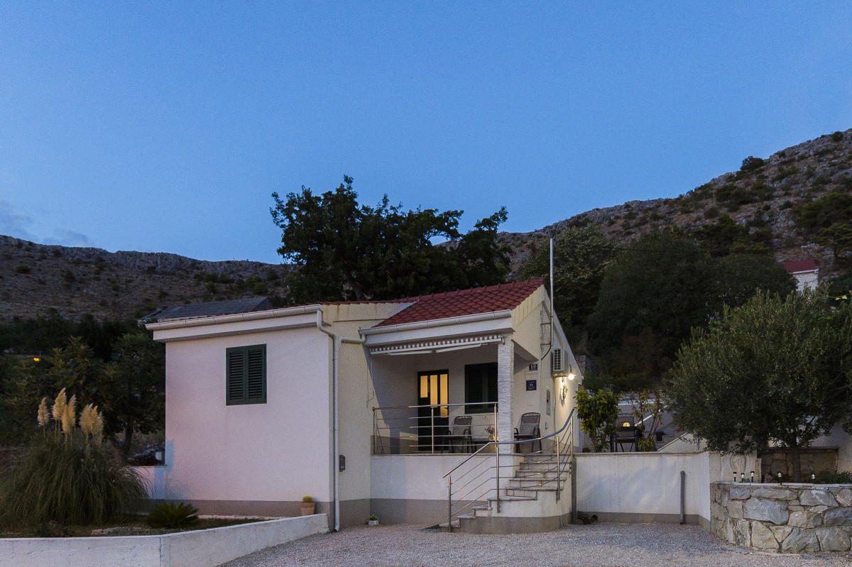 Villa DA 24