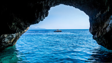 Blue Cave & Biševo: How to Visit Croatia's Most Famous Sea Cave