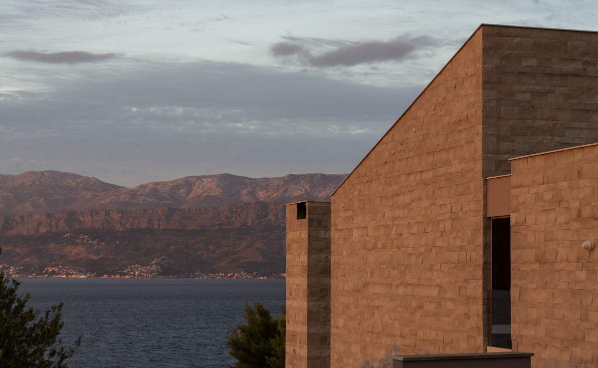 Villa Ana Splitska