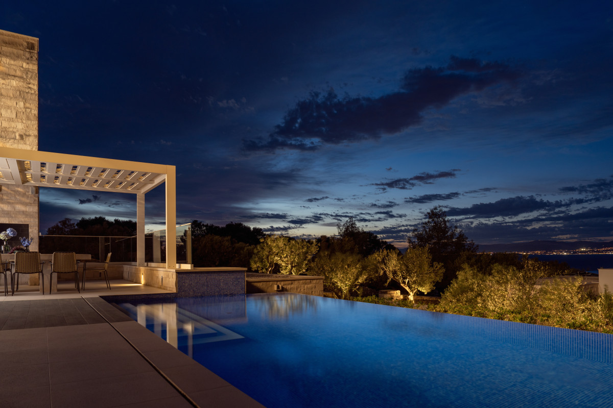 Villa Ana Splitska