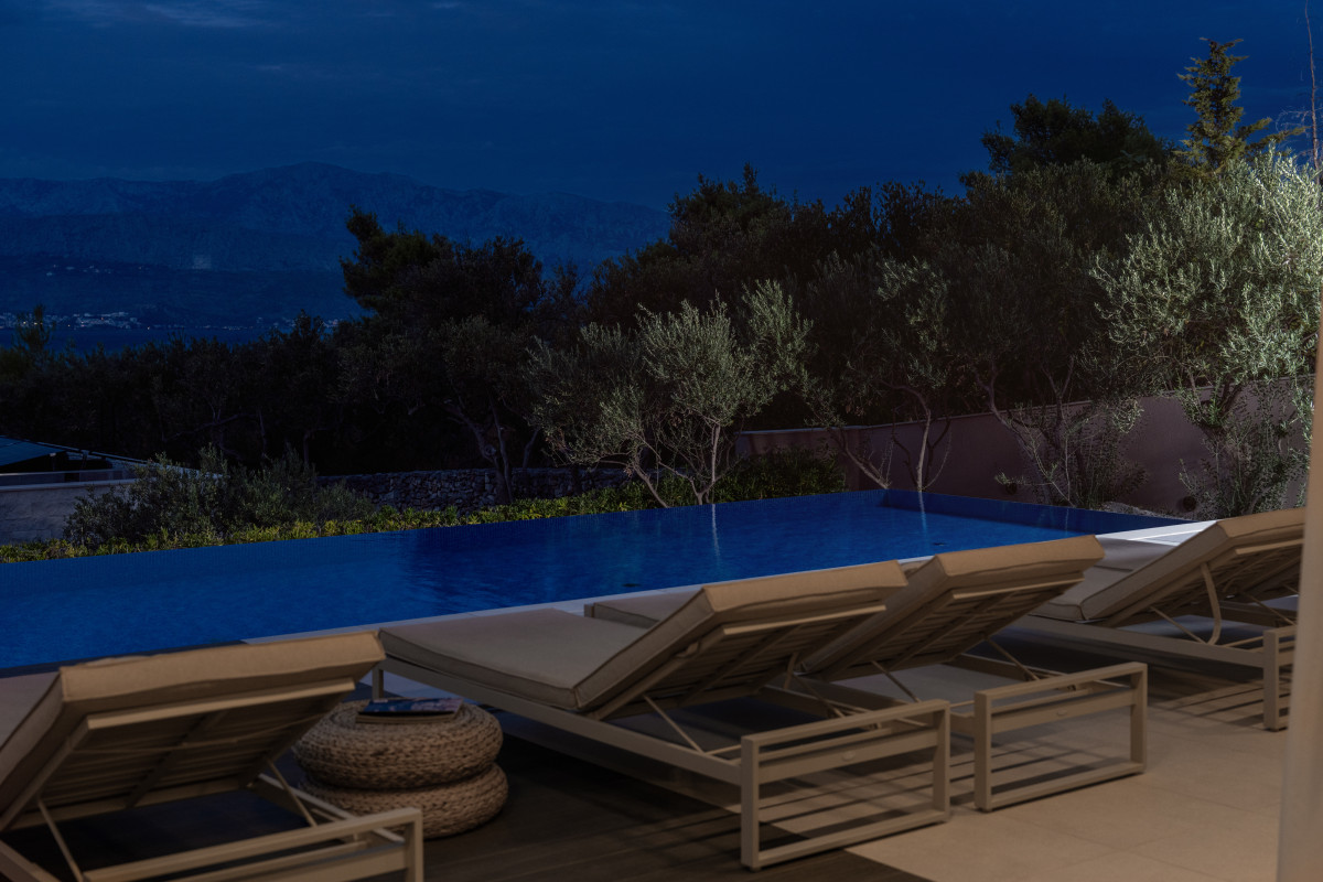 Villa Ana Splitska