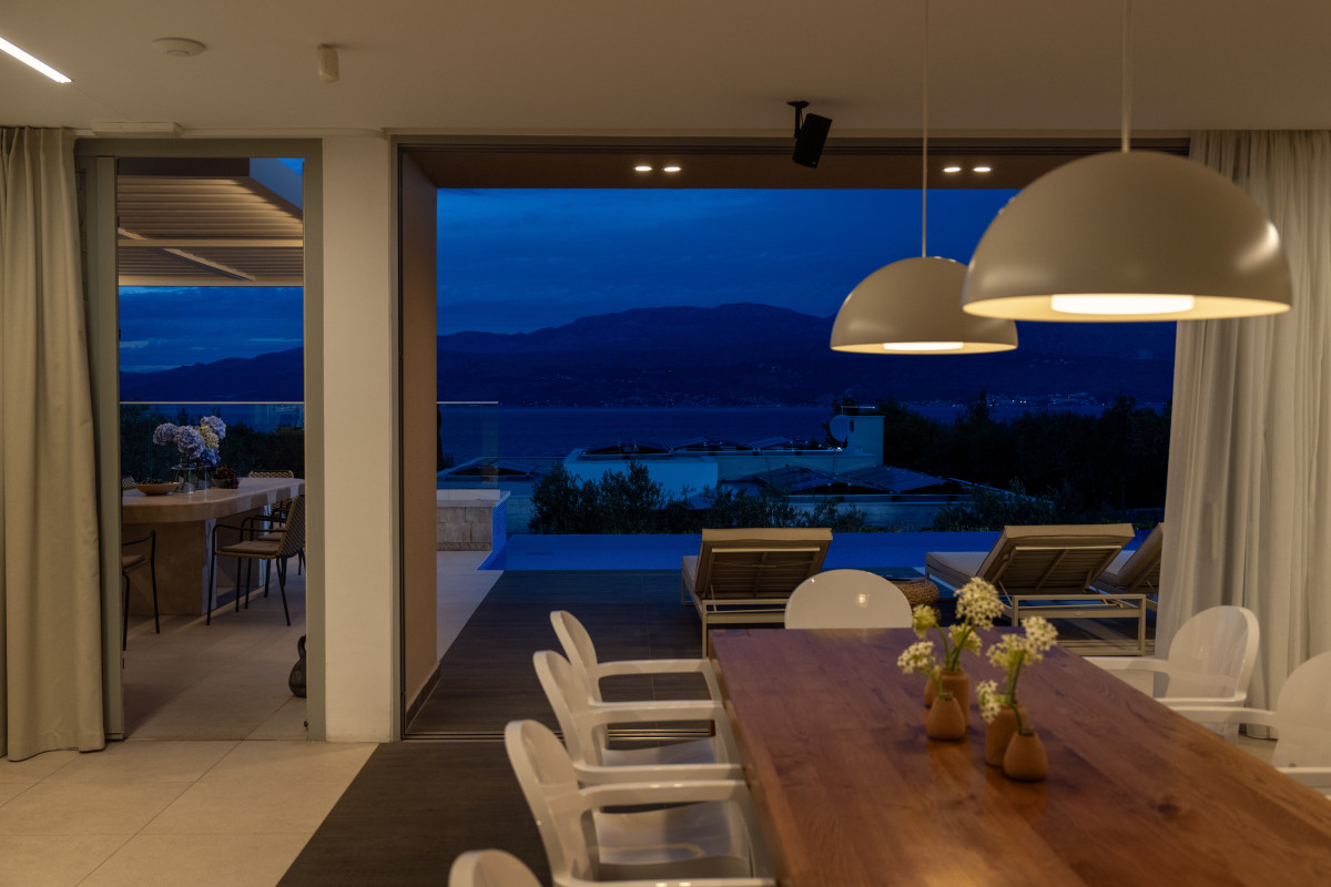 Villa Ana Splitska