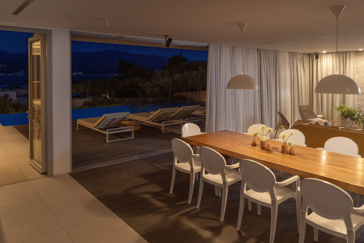 Villa Ana Splitska