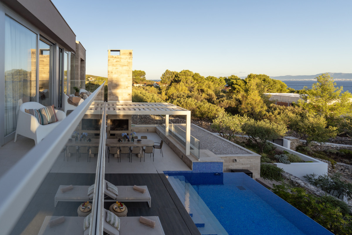 Villa Ana Splitska