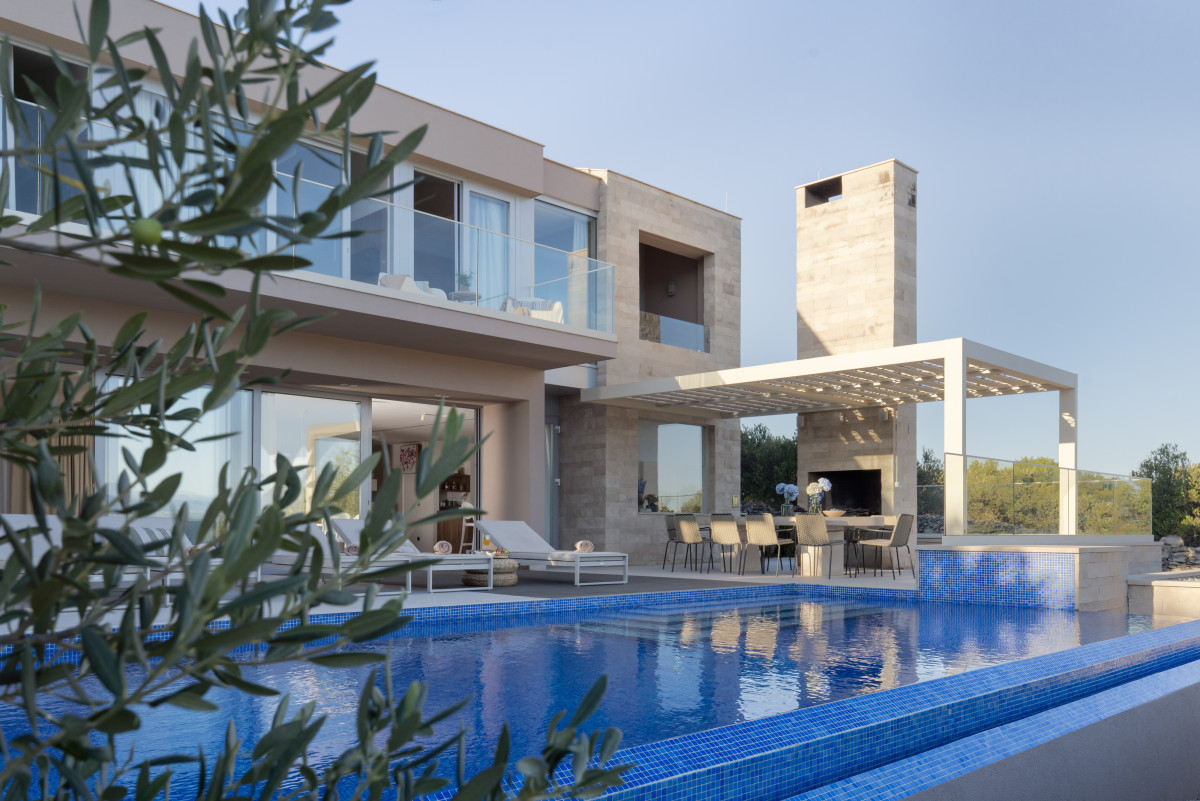 Villa Ana Splitska