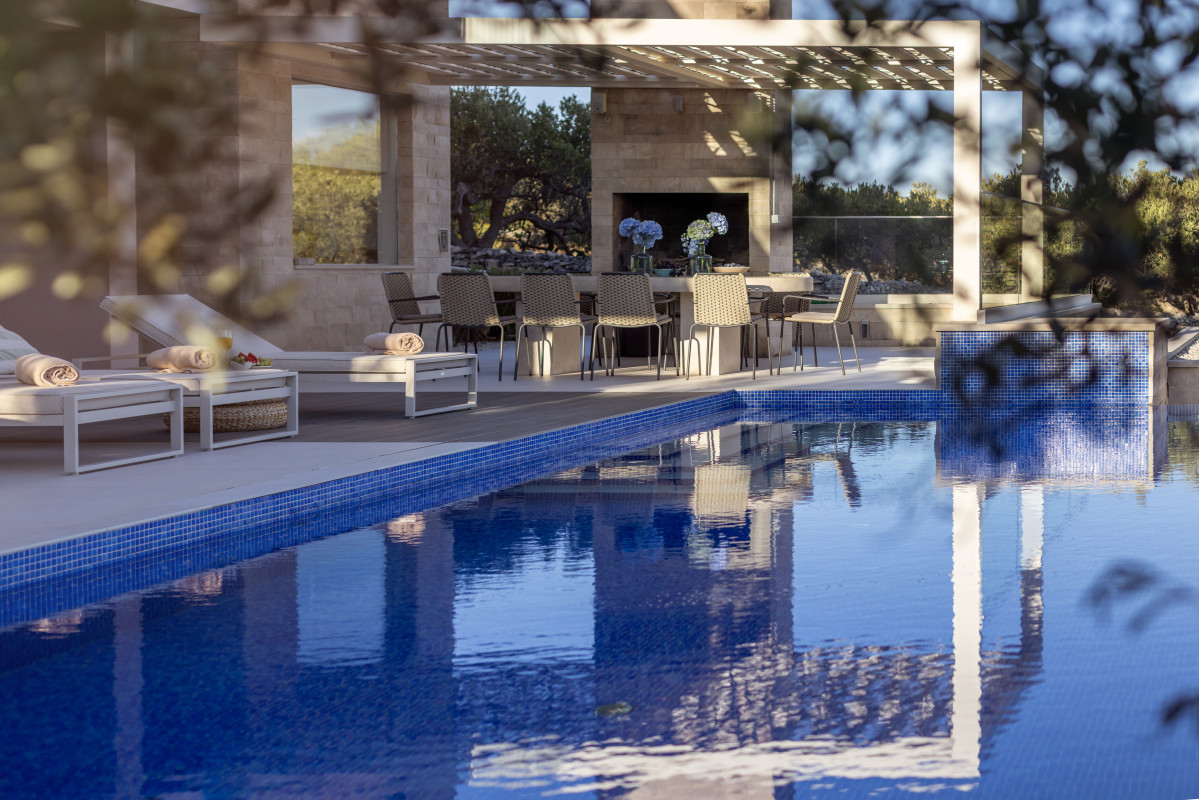 Villa Ana Splitska