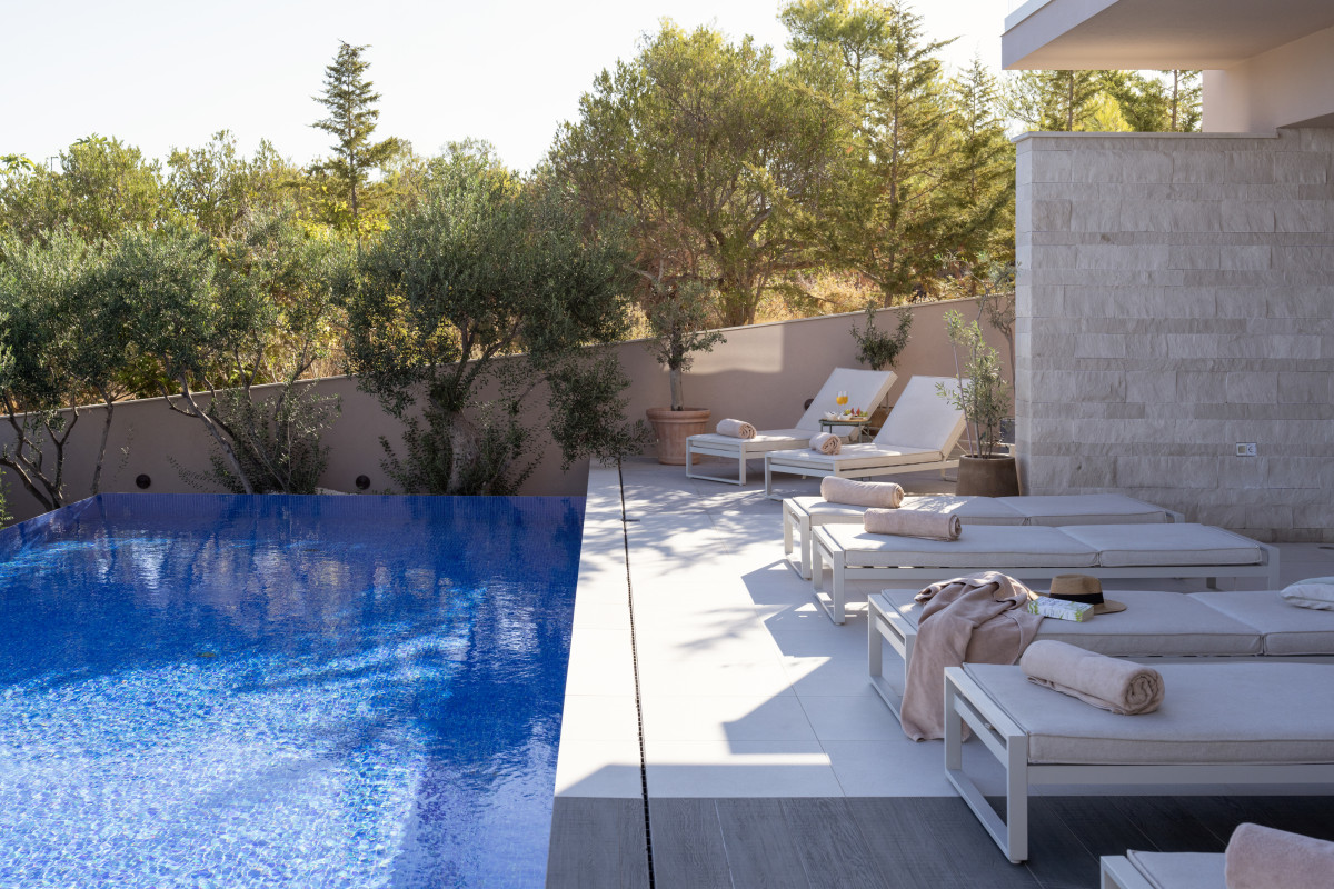 Villa Ana Splitska