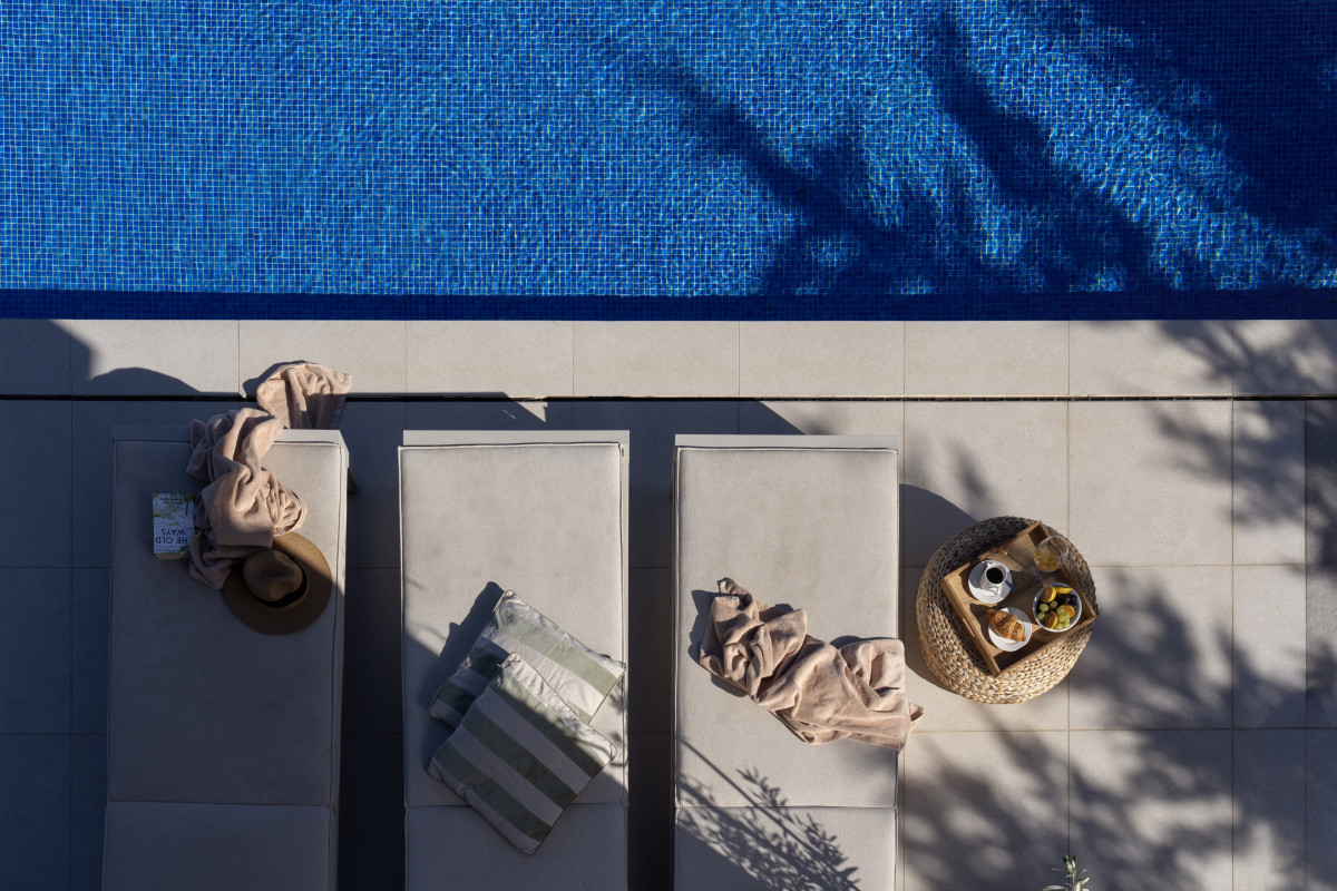 Villa Ana Splitska