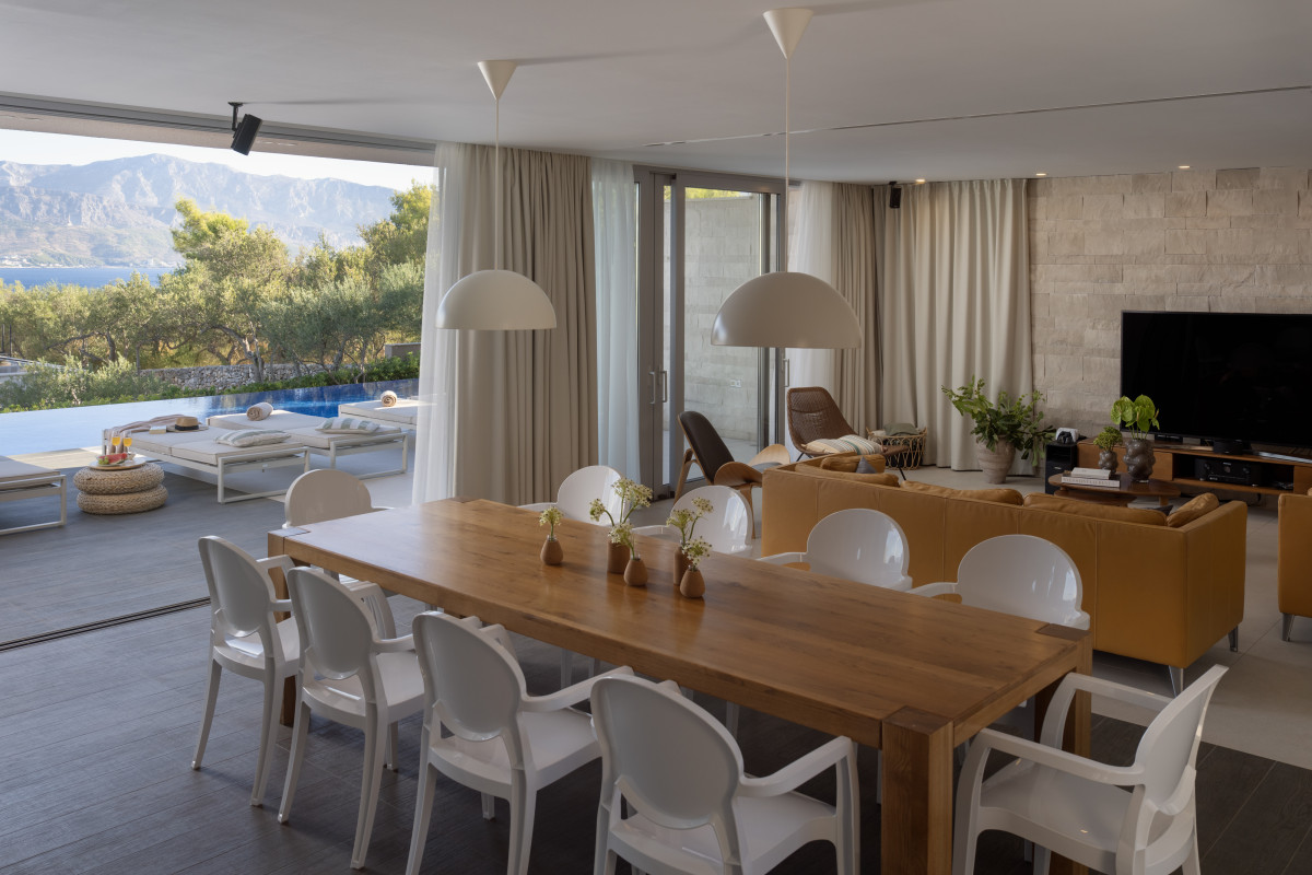 Villa Ana Splitska