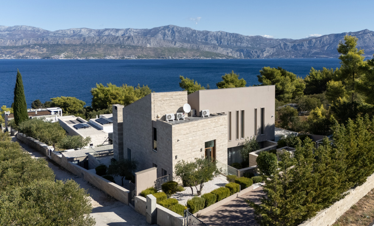 Villa Ana Splitska