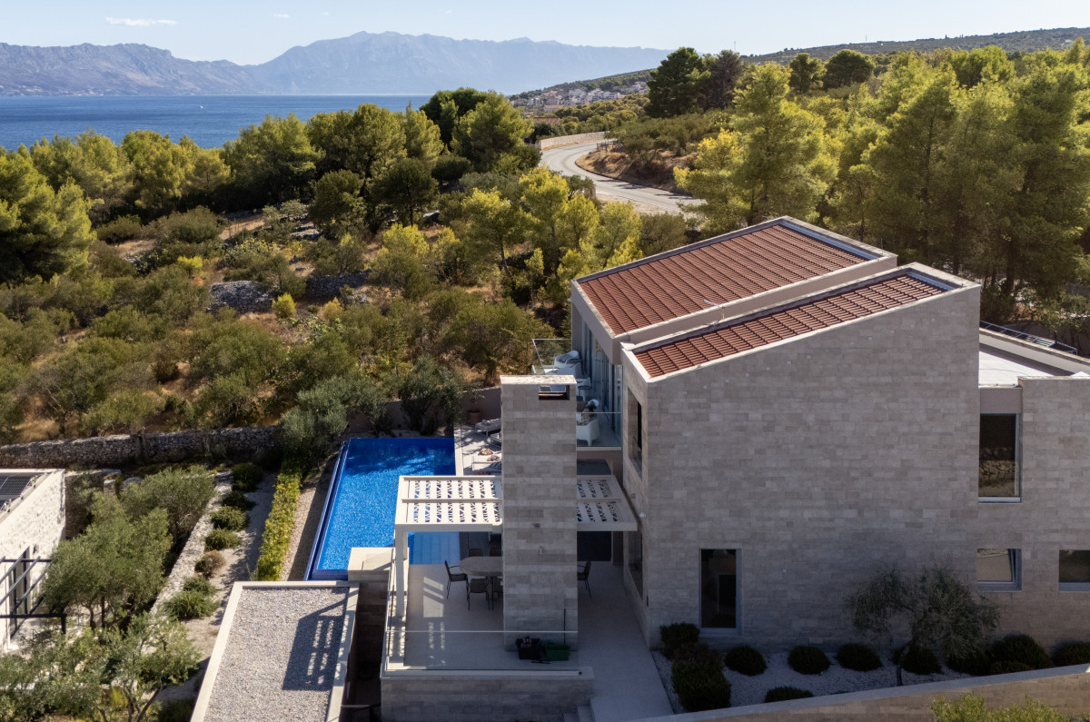 Villa Ana Splitska