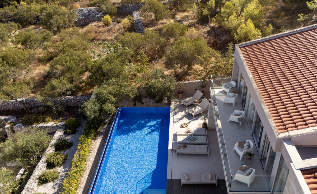 Villa Ana Splitska