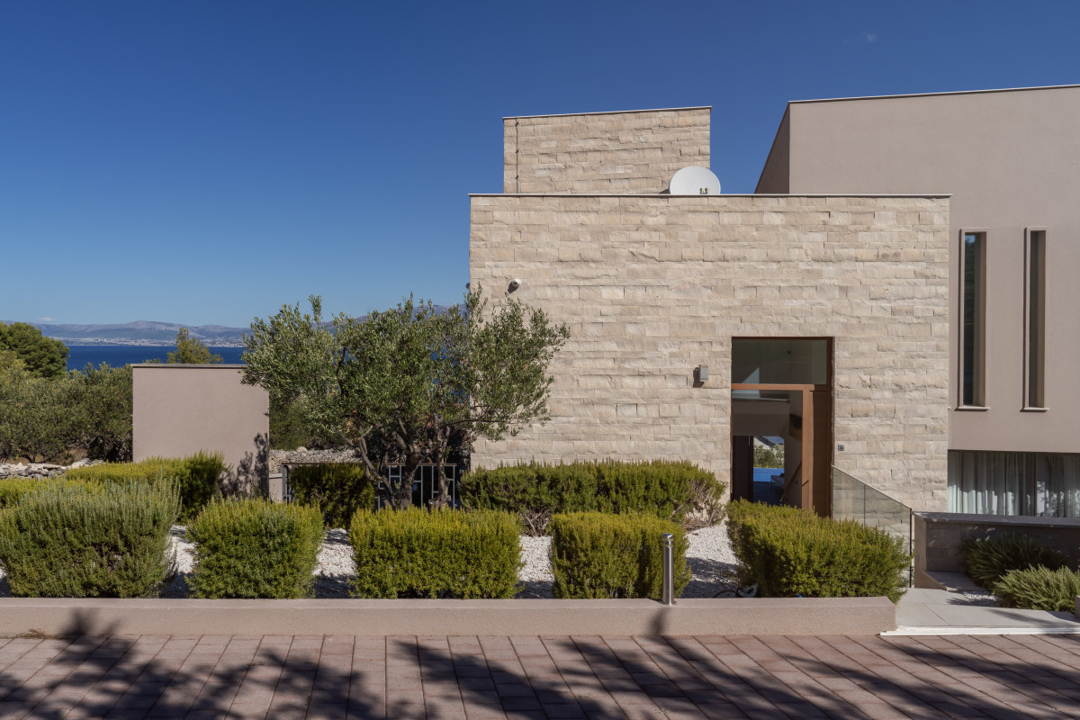 Villa Ana Splitska