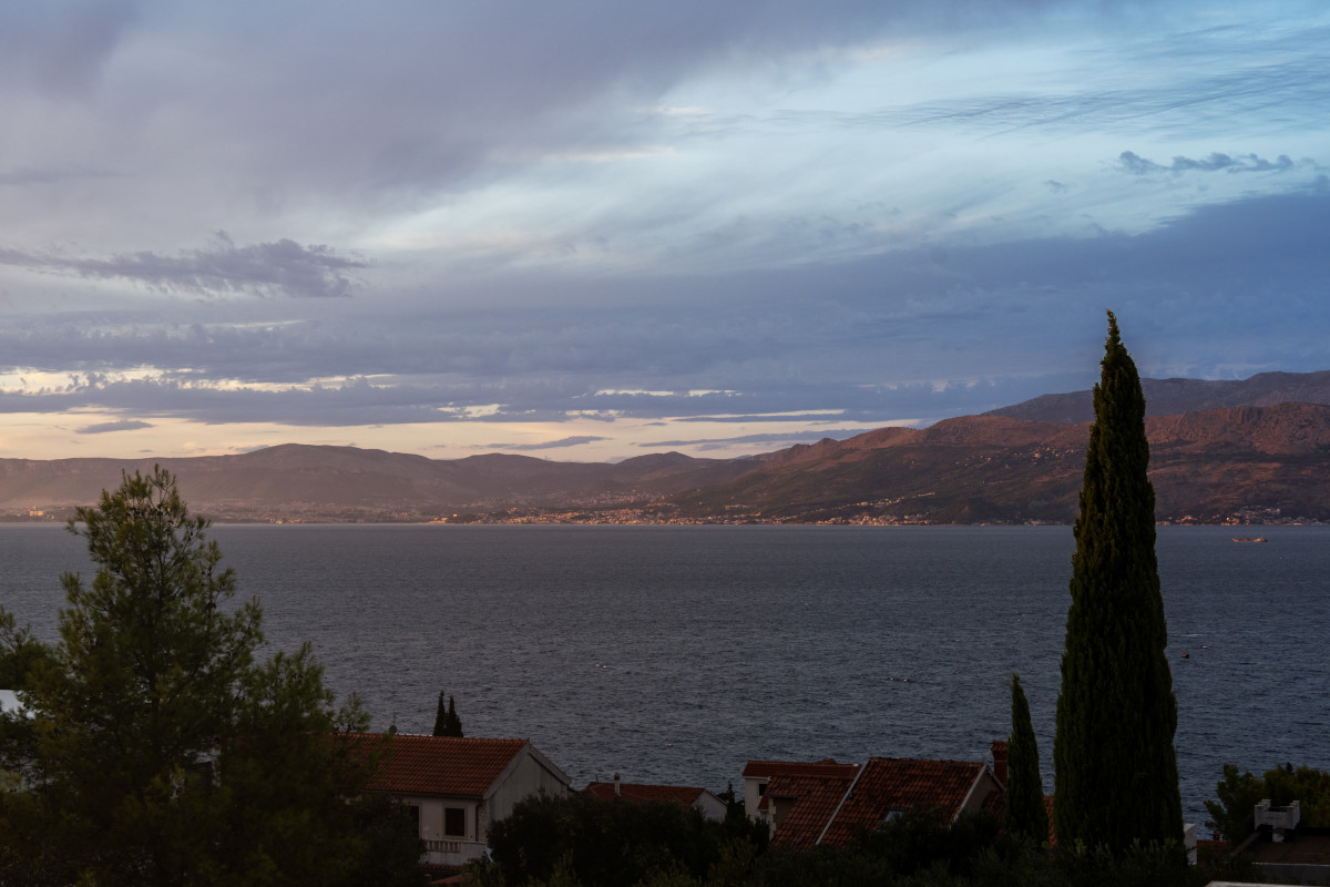Villa Ana Splitska