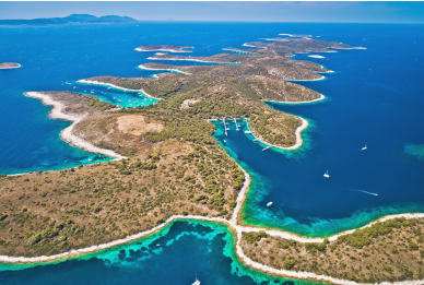 Pakleni Islands: Hvar's Island Escape