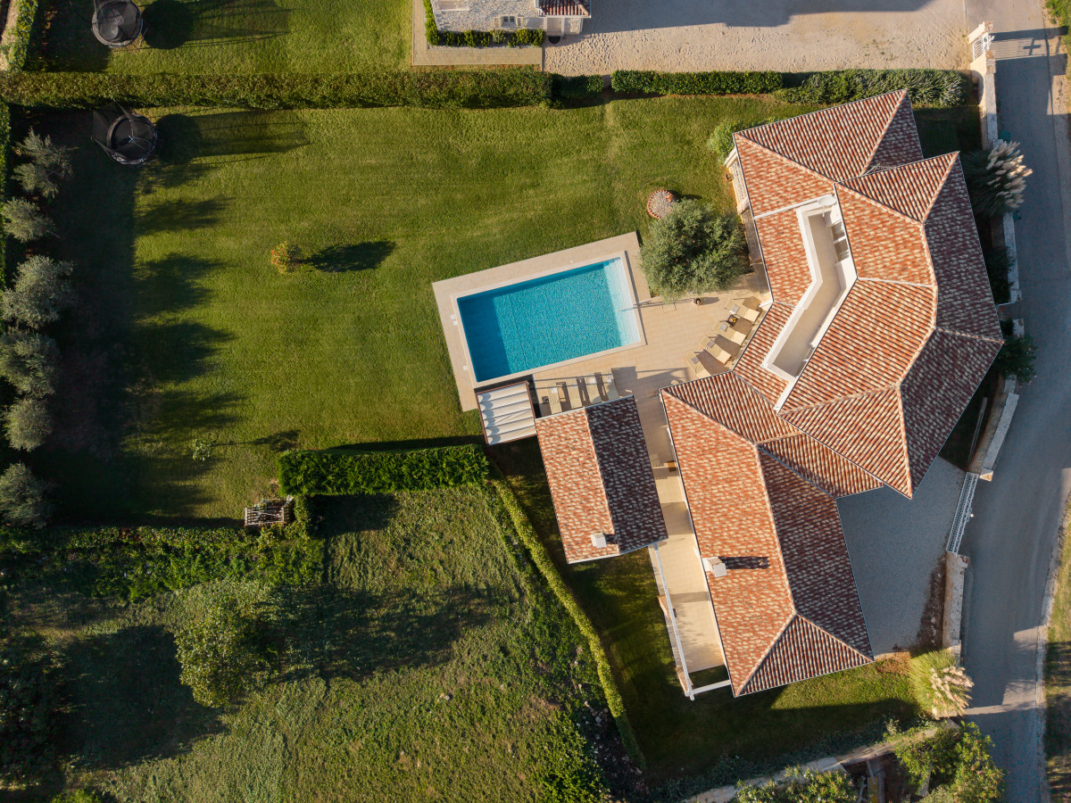 Villa Star Istria