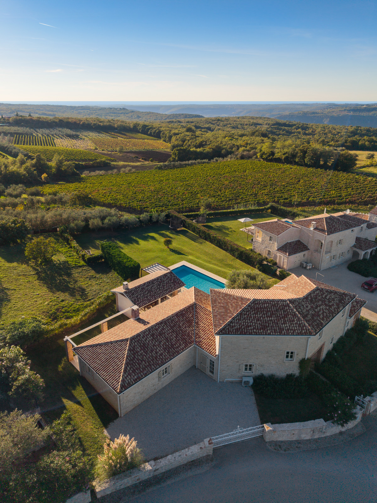 Villa Star Istria