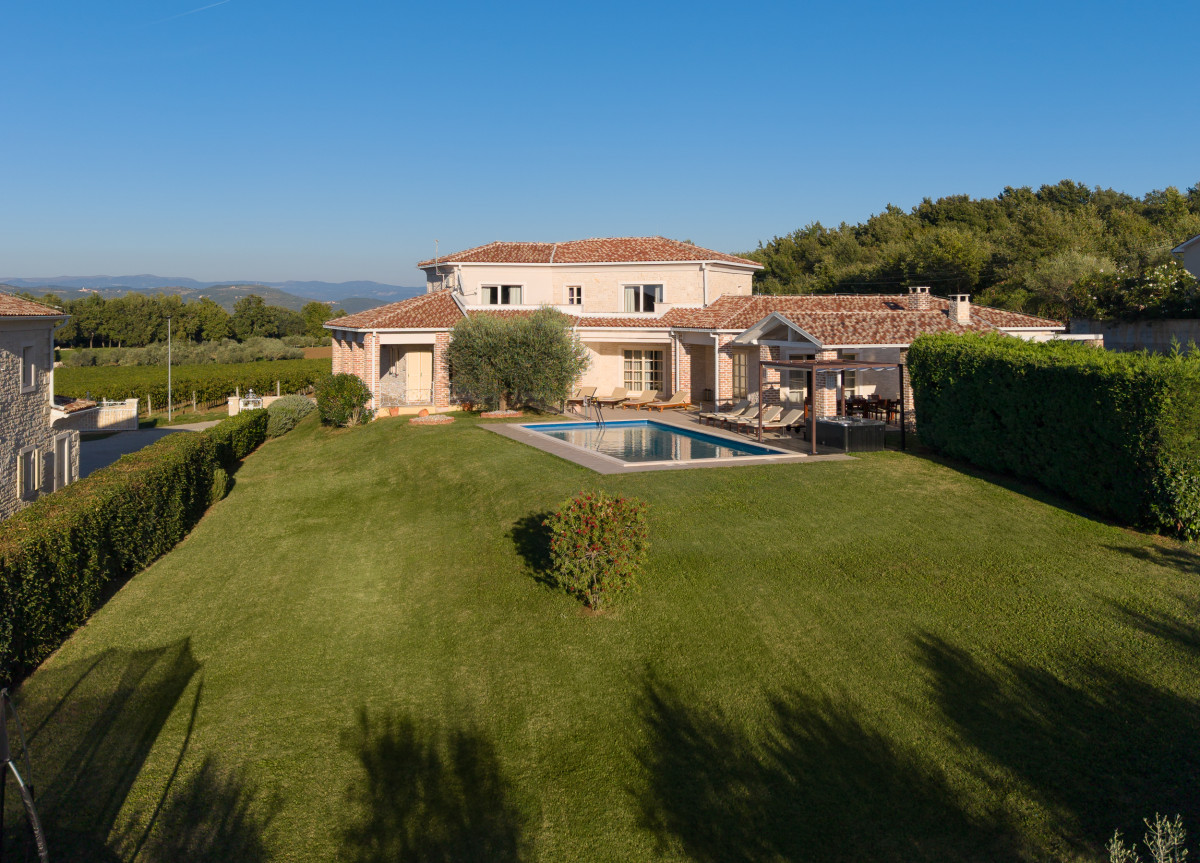 Villa Star Istria