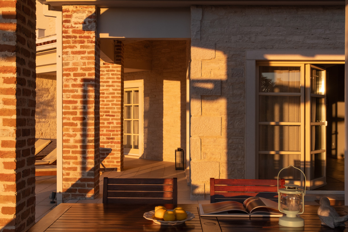 Villa Star Istria