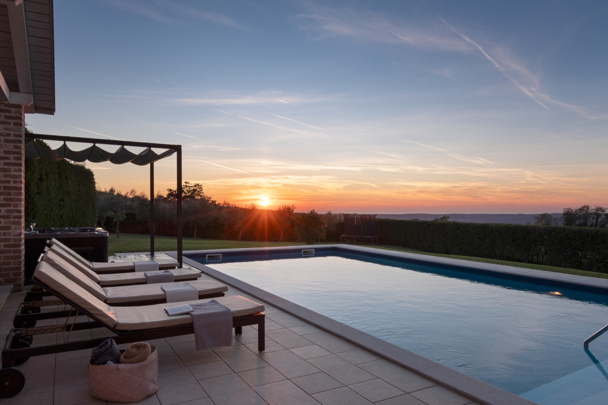 Villa Star Istria