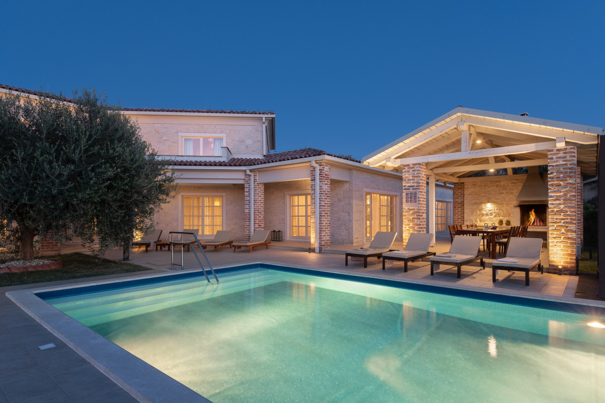 Villa Star Istria