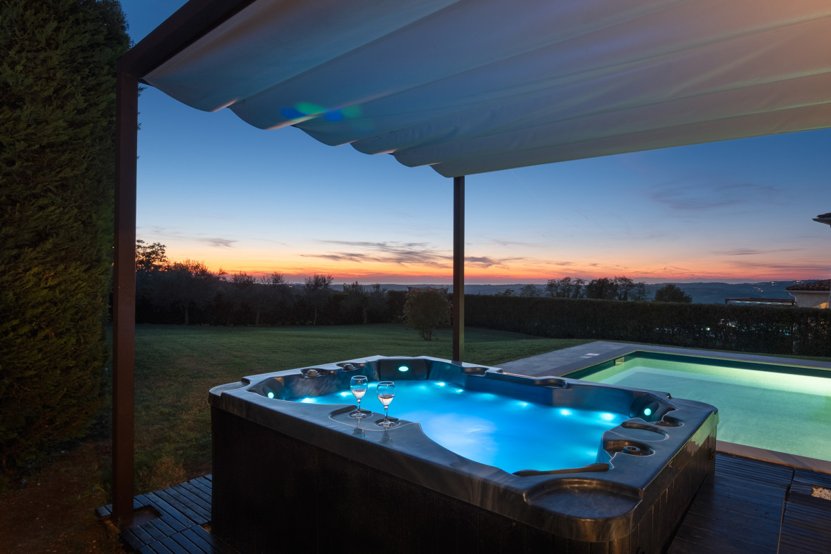 Villa Star Istria
