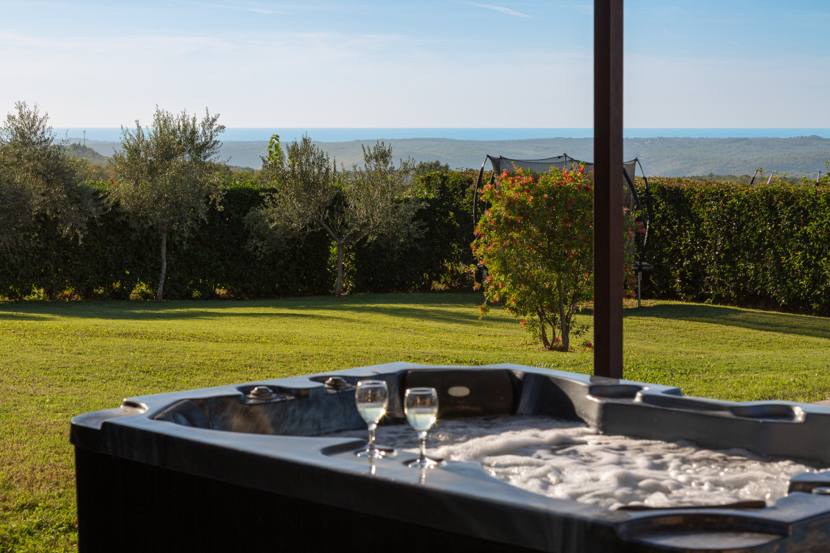 Villa Star Istria