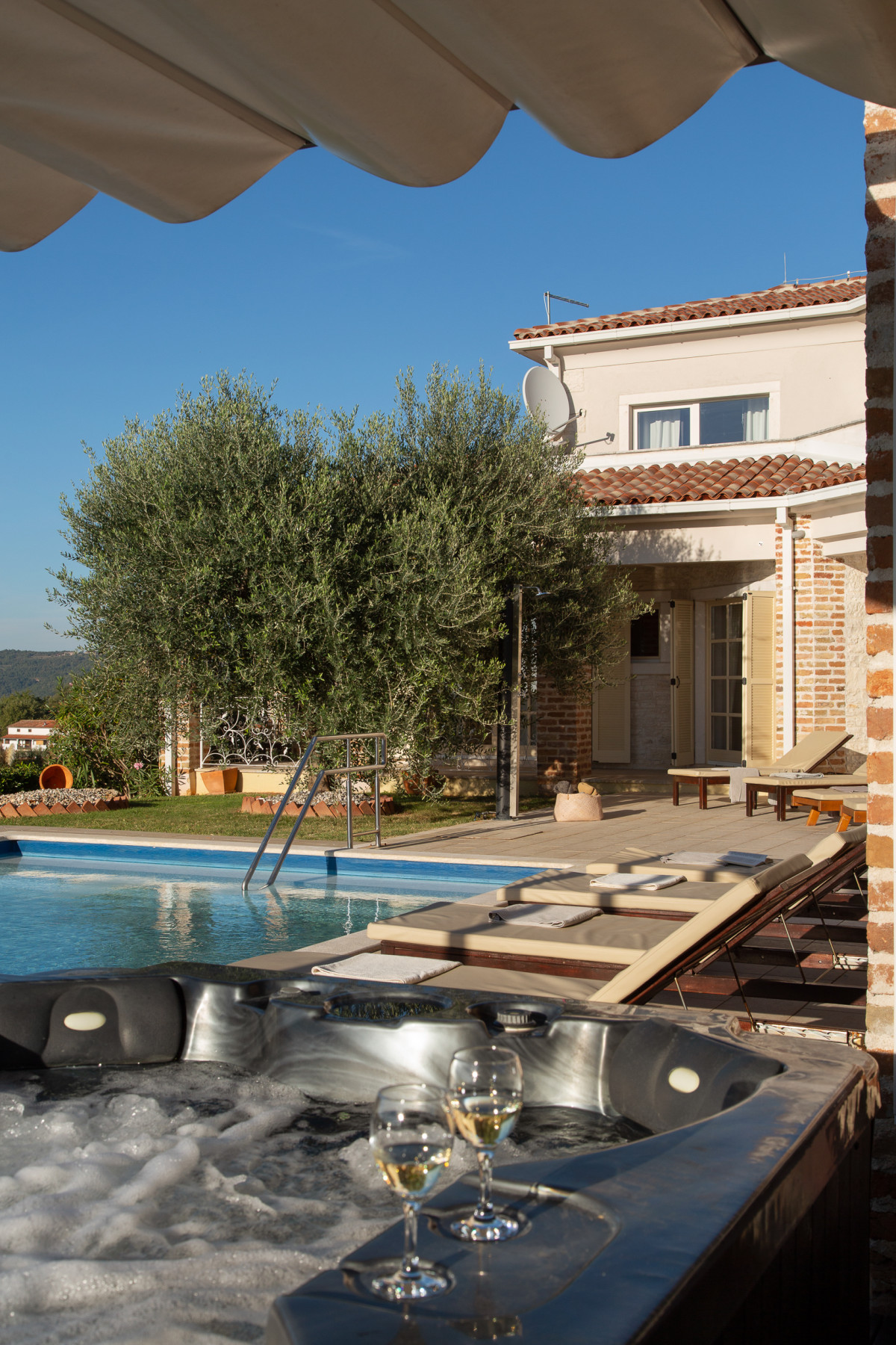 Villa Star Istria