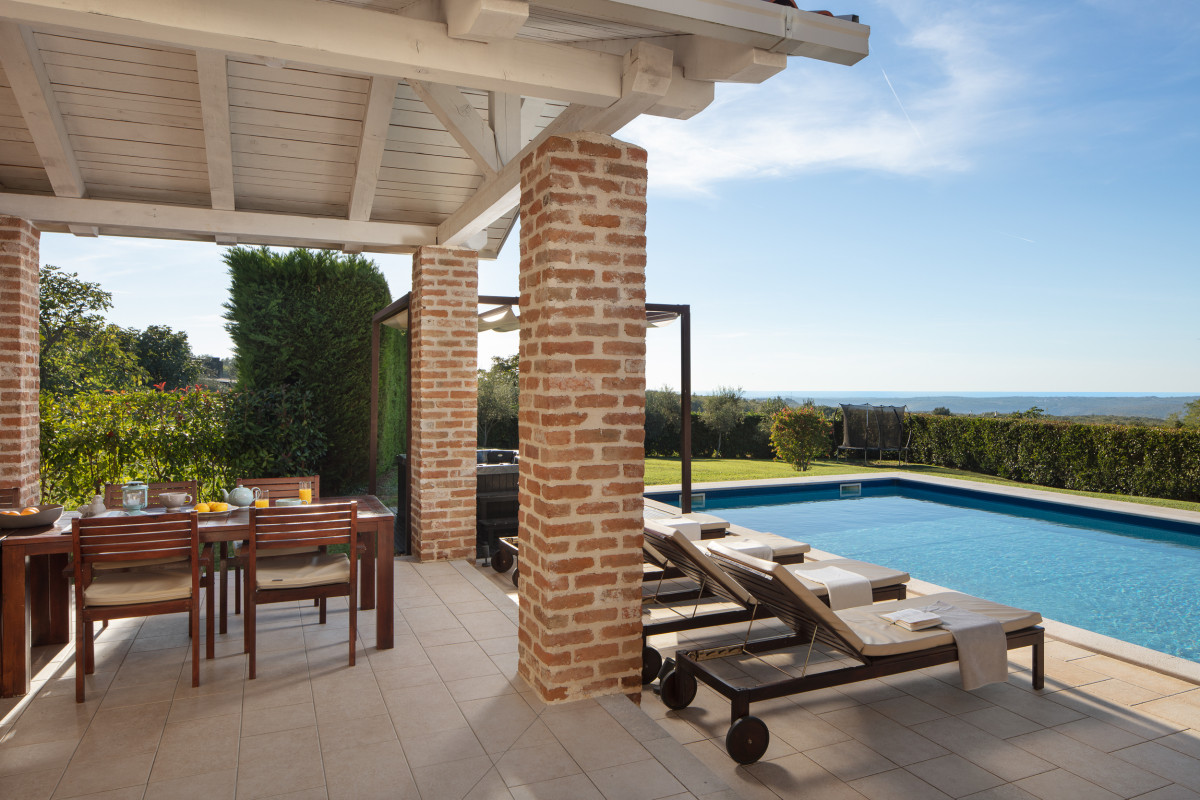 Villa Star Istria