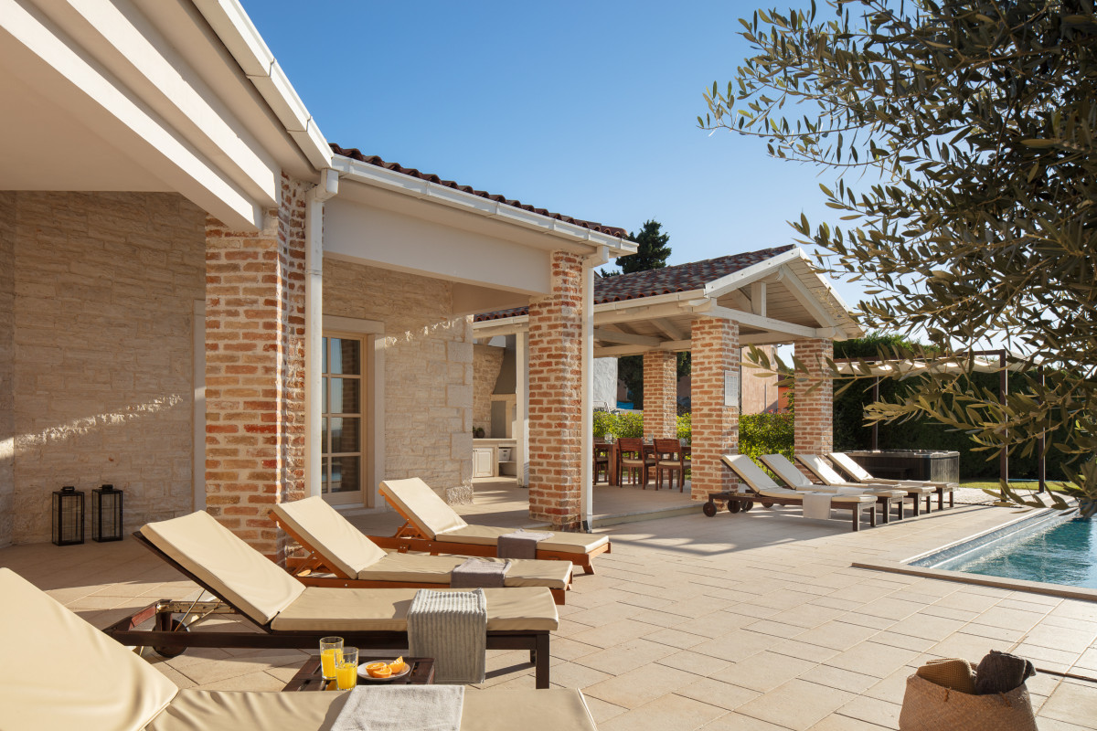 Villa Star Istria
