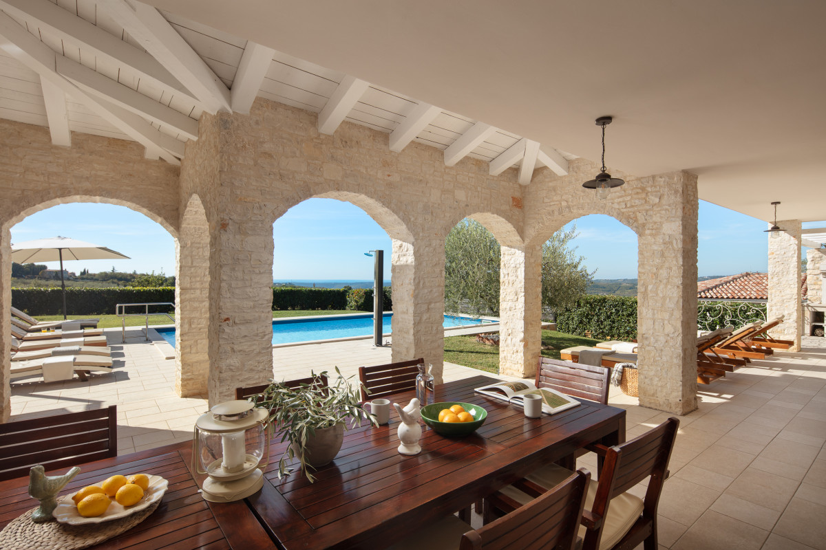 Villa Sara Istria