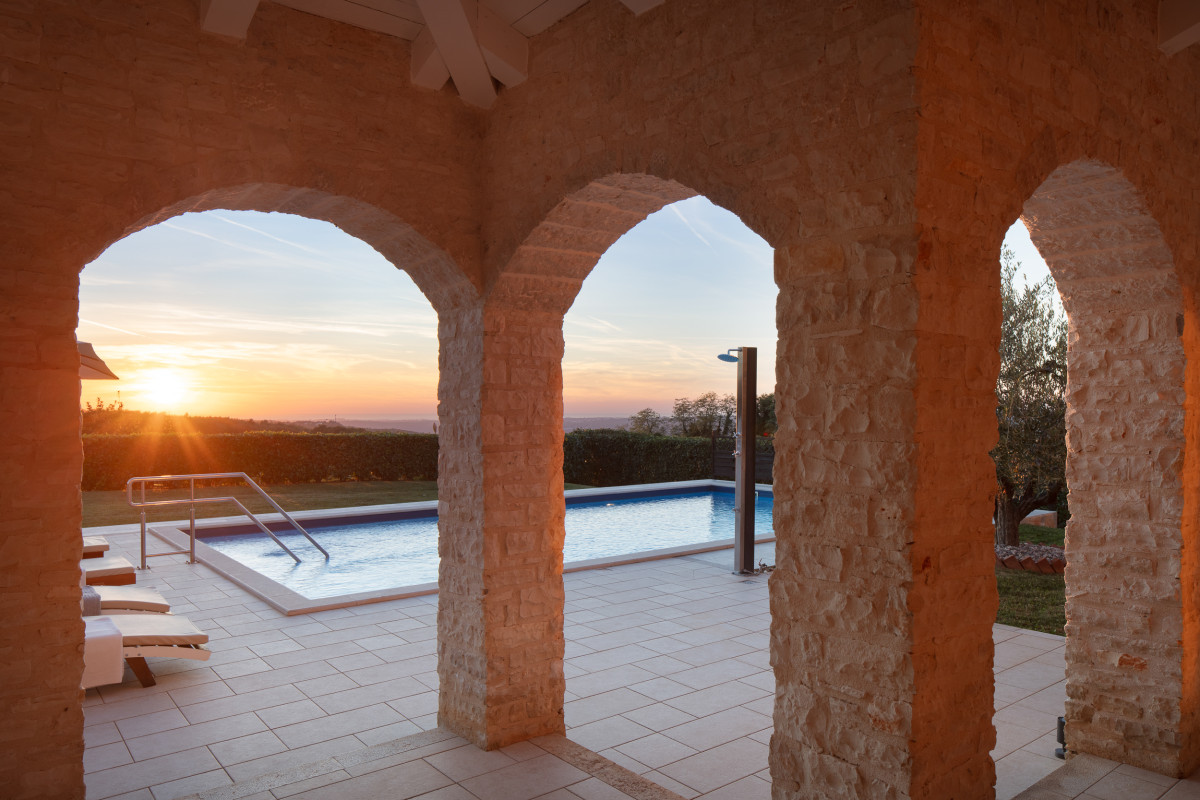 Villa Sara Istria