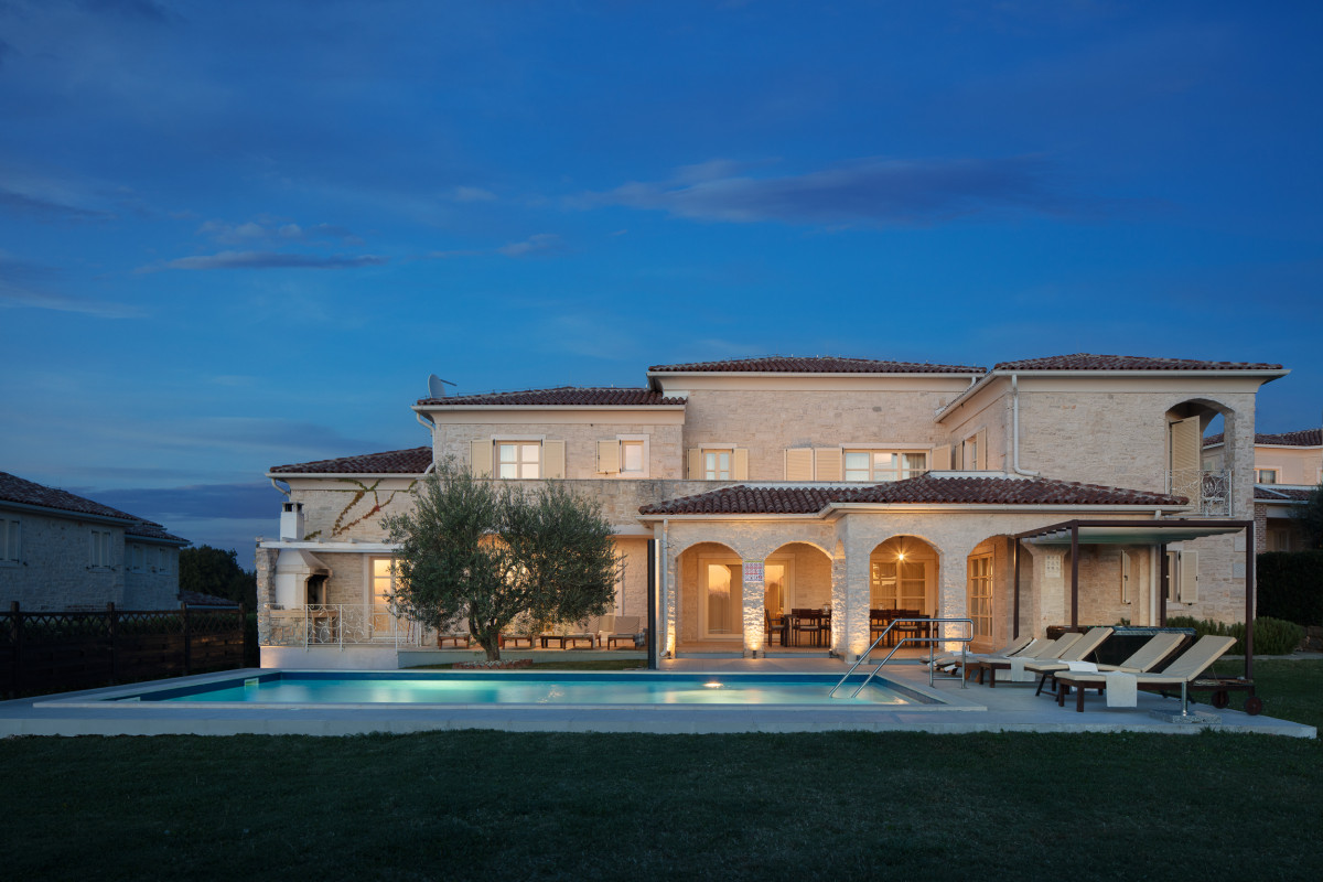 Villa Sara Istria