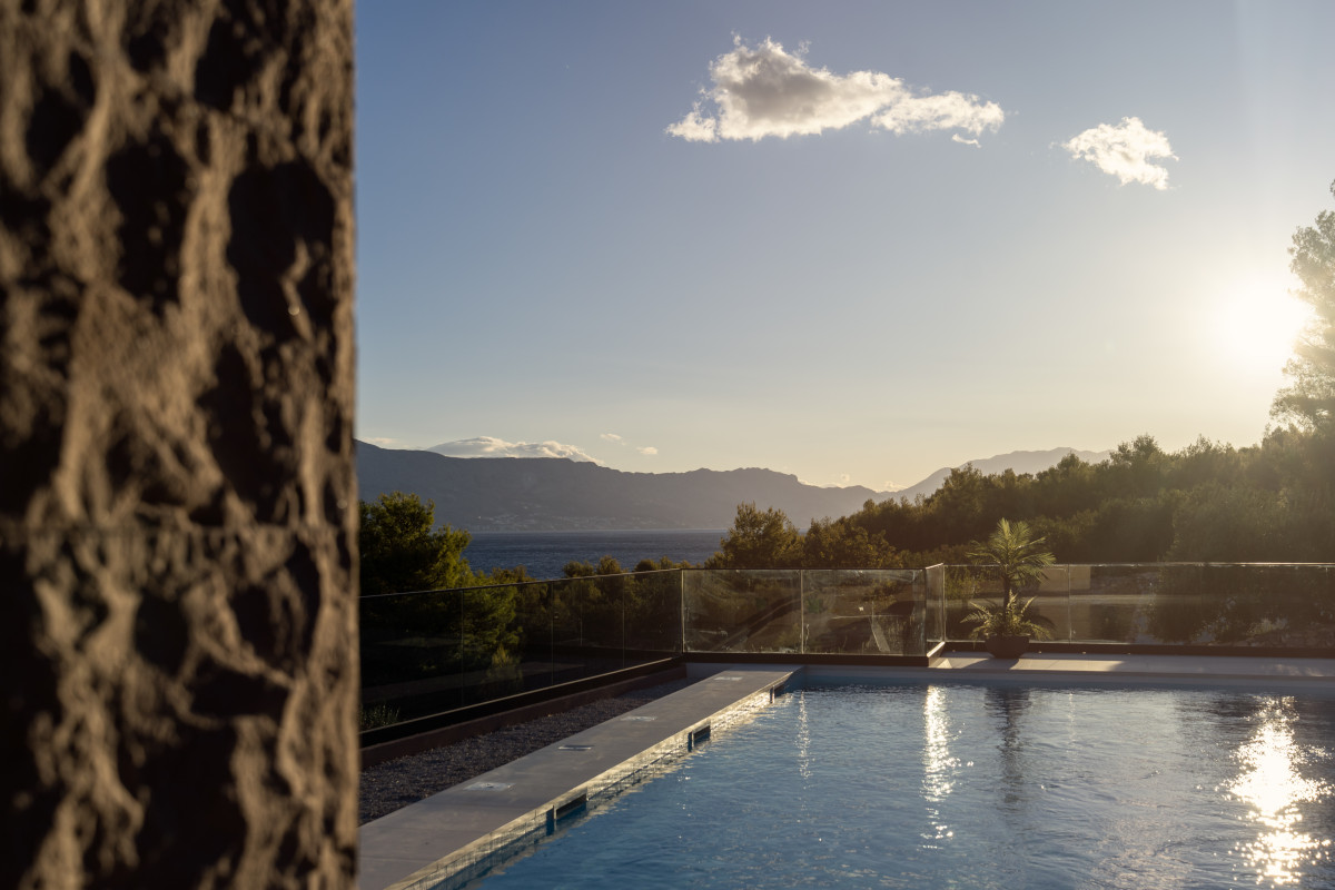 Villa Danica Splitska