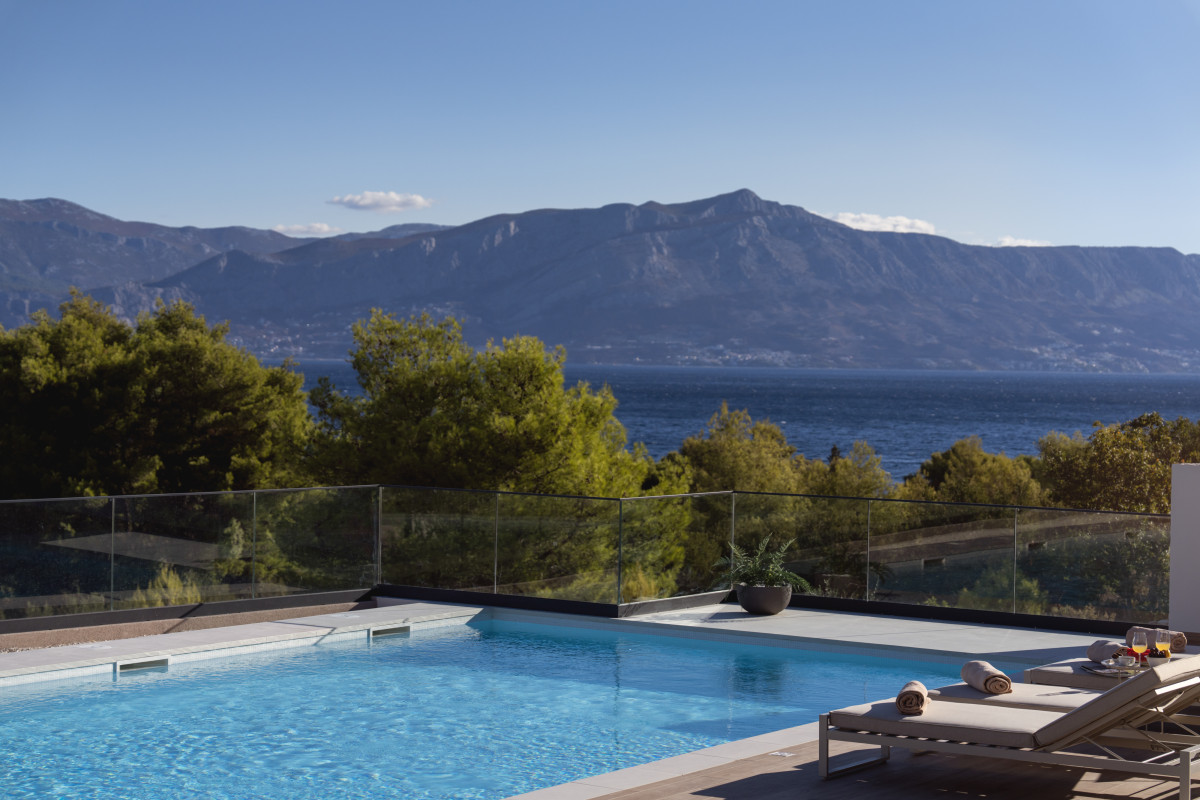 Villa Danica Splitska