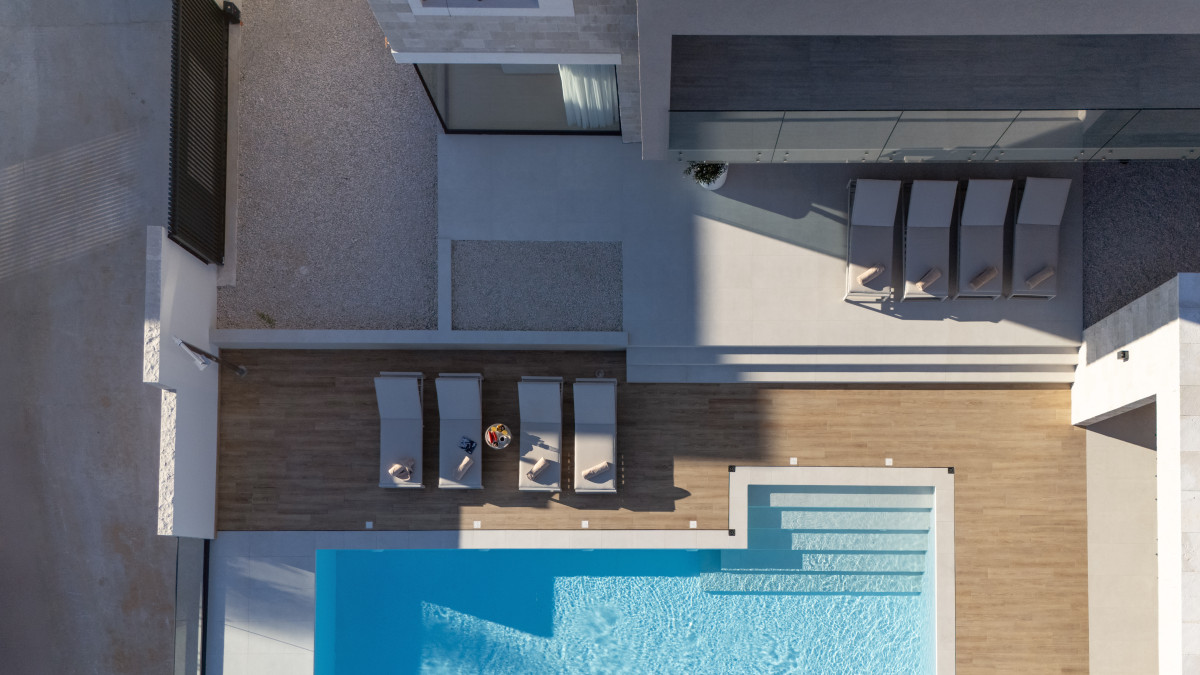 Villa Danica Splitska