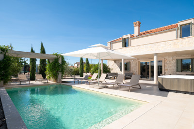Villa Utopia