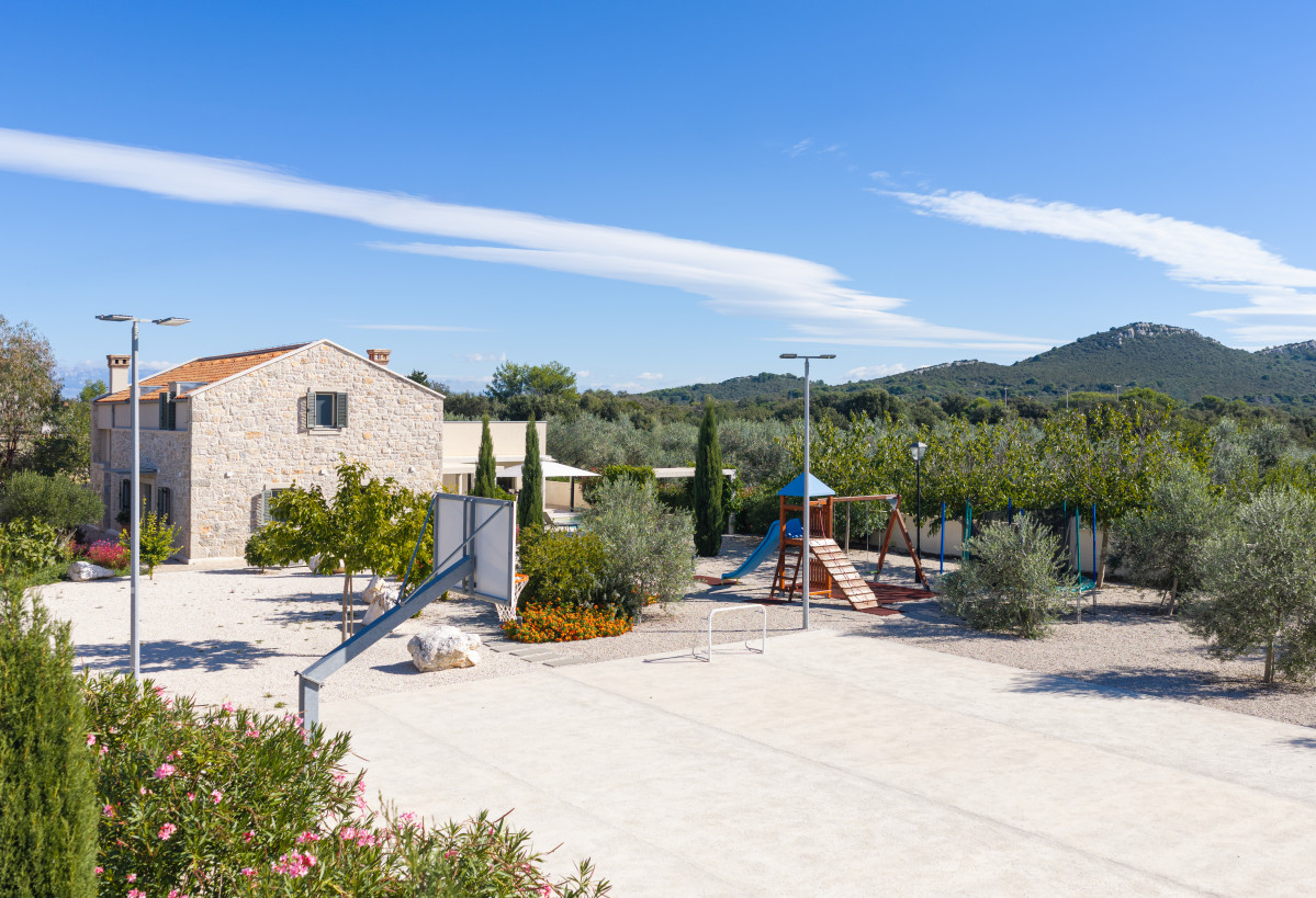 Villa Utopia