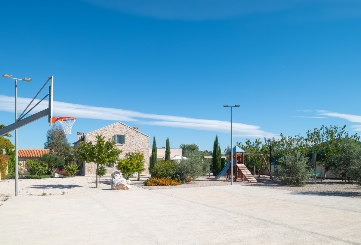 Villa Utopia