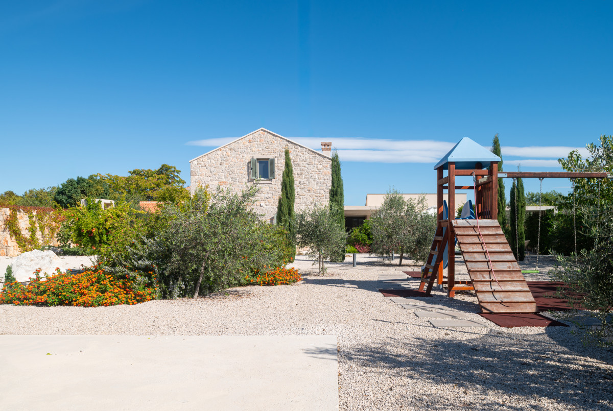 Villa Utopia