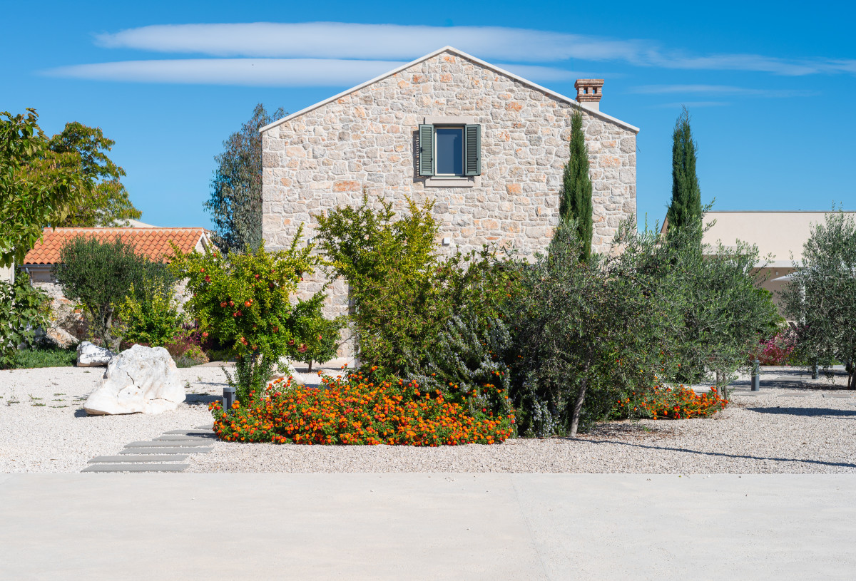 Villa Utopia